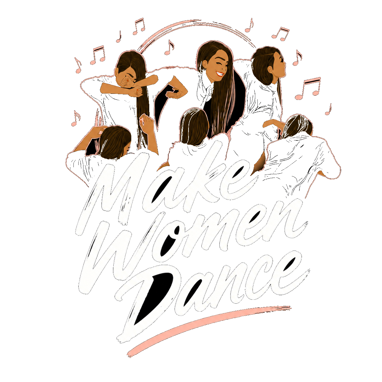 Make Women Dance